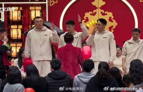 肖战助力射雕票房高开粉丝热情助阵成亮点